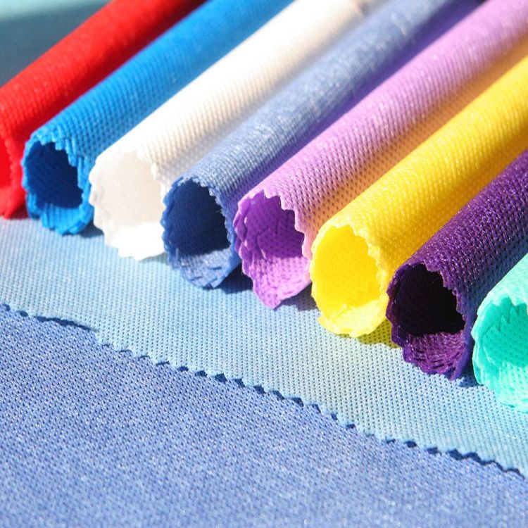 Tìm hiểu về vải dệt kim, vải dệt thoi và vải không dệt