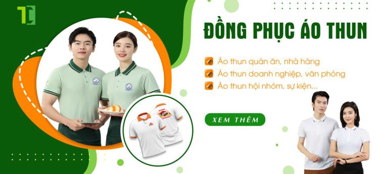 Bí quyết đặt may áo thun đồng phục số lượng ít giá rẻ nhưng vẫn đảm bảo chất lượng