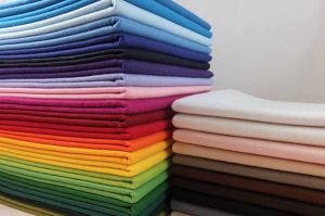 Các loại vải may áo đồng phục