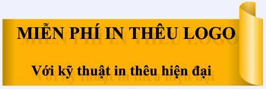 Công ty may đồng phục áo thun tại quận 3