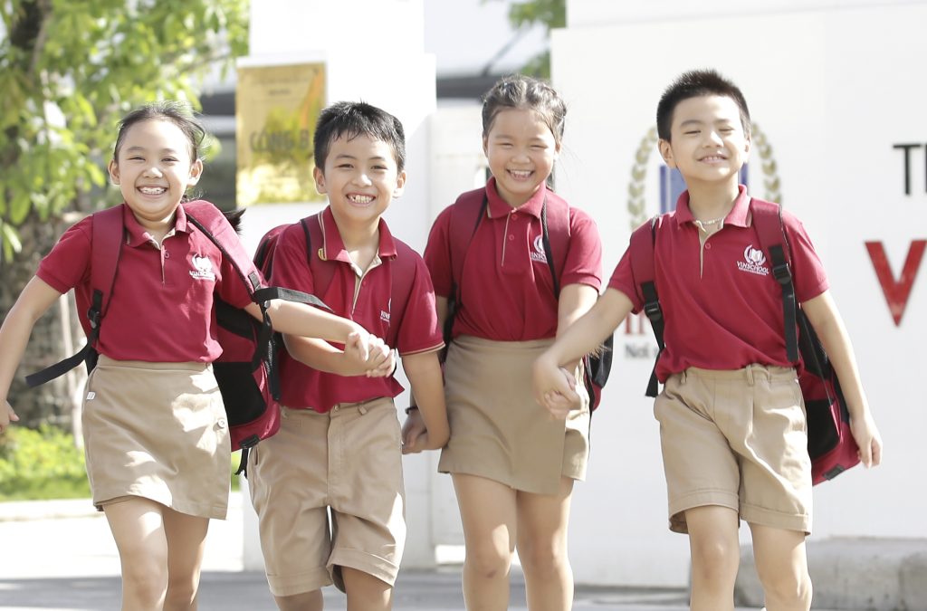 công ty may đồng phục học sinh tại Thủ Đức