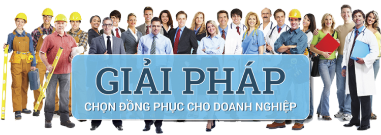 Công ty may đồng phục tại Thuận An