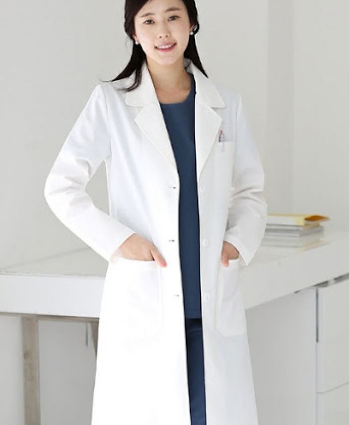 Đồng phục áo blouse bác sĩ