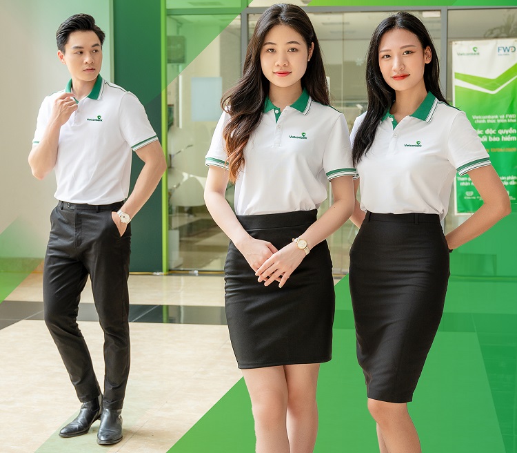 đồng phục áo thun cao cấp