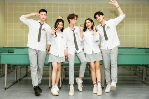 Xưởng may đồng phục sơ mi