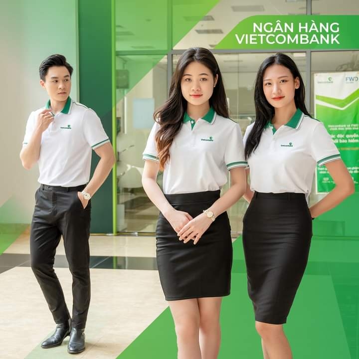 May đồng phục công ty hcm