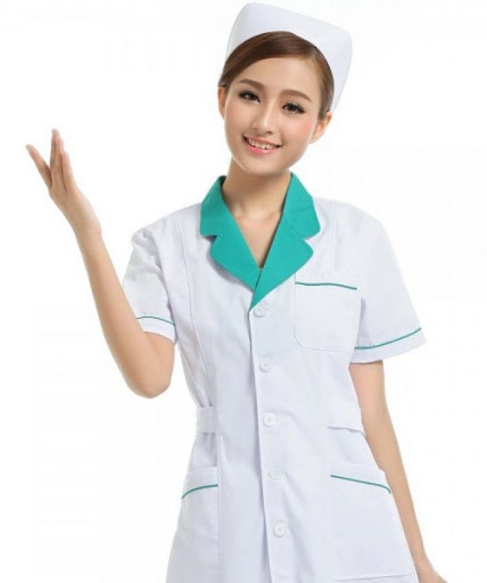 Đồng phục điều dưỡng