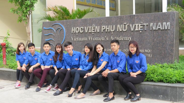 May đồng phục học sinh tại quận Tân Bình