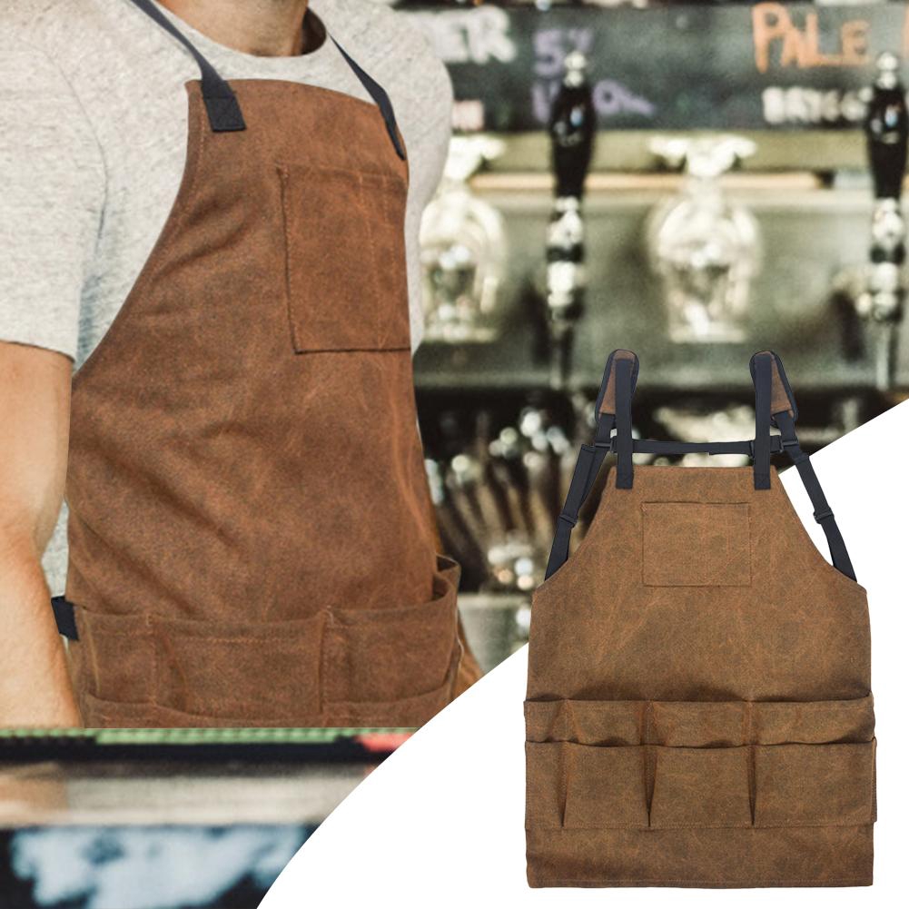 Tổng hợp các mẫu tạp dề đẹp nhất cho từng ngành nghề