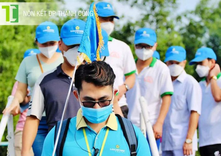 Nón Kết Doanh Nghiệp