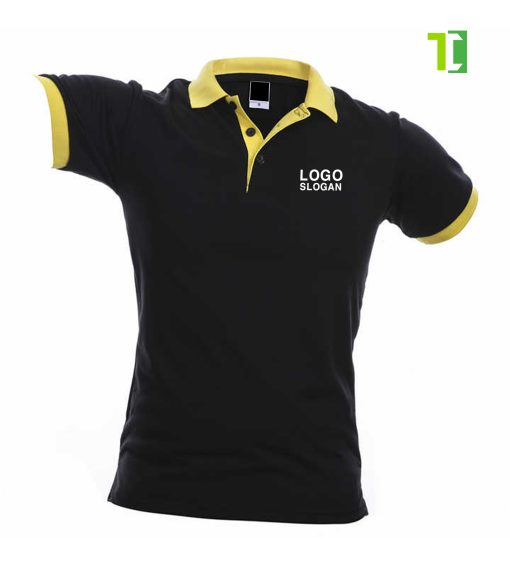 Áo thun quảng cáo TC-03