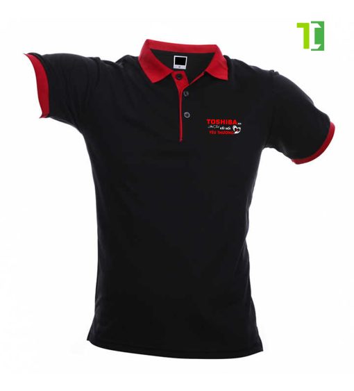 Áo thun quảng cáo TC-04