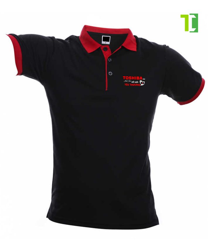 Áo thun quảng cáo TC-04