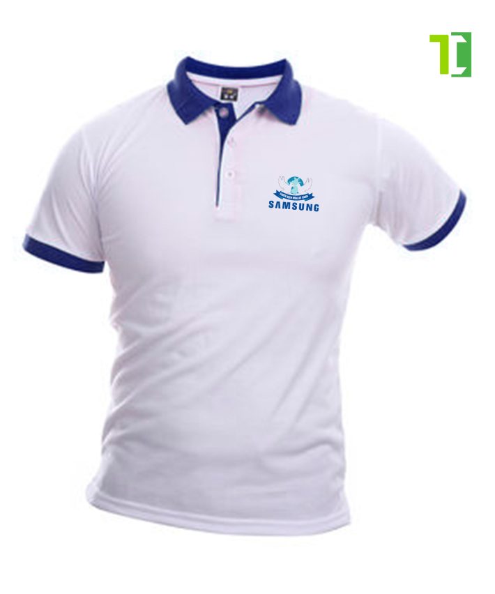 Áo thun quảng cáo TC-05