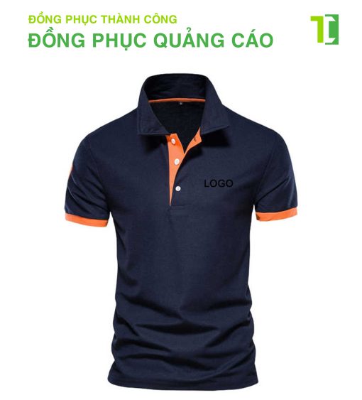 Áo thun quảng cáo TC-06