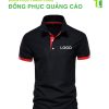 Áo thun quảng cáo TC-06