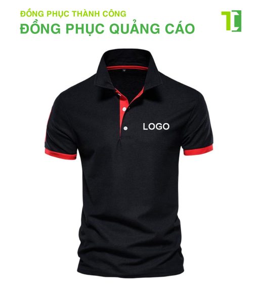 Áo thun quảng cáo TC-06