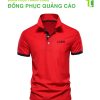 Áo thun quảng cáo TC-06