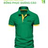 Áo thun quảng cáo TC-06
