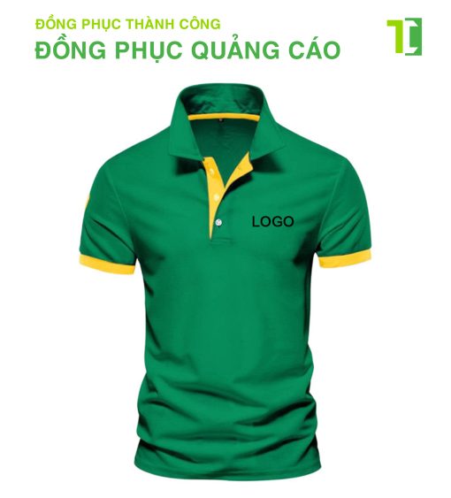 Áo thun quảng cáo TC-06