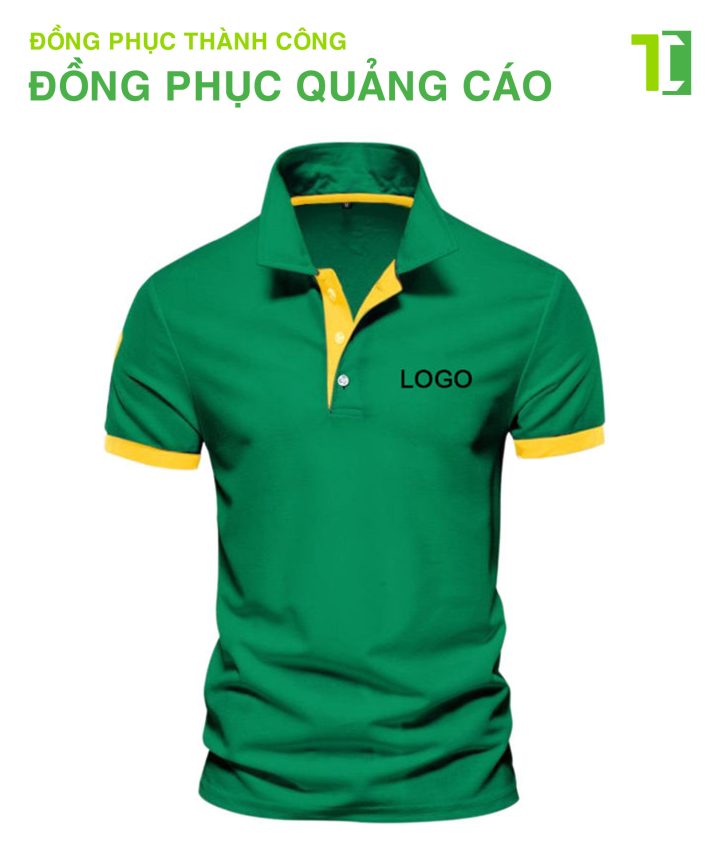 Áo thun quảng cáo TC-06