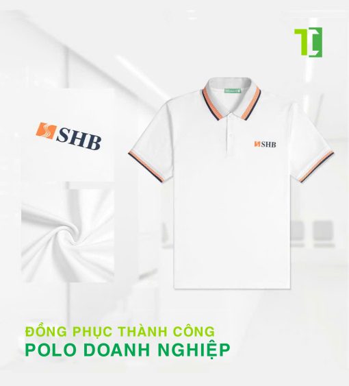 Áo thun sự kiện TC-08