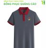 Áo thun quảng cáo TC-07