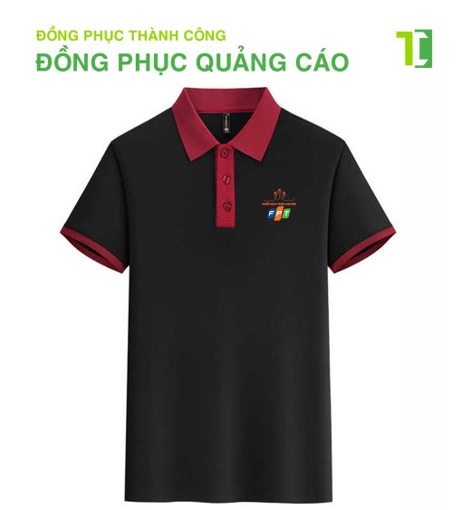 Áo thun quảng cáo TC-07