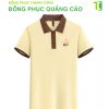 Áo thun quảng cáo TC-07