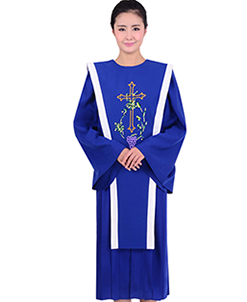 Đồng phục công giáo