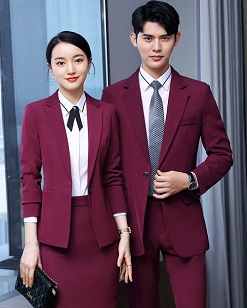 Đồng phục công sở Hàn Quốc