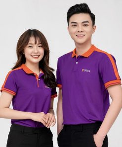 Đồng phục ngân hàng TPBank TC-01