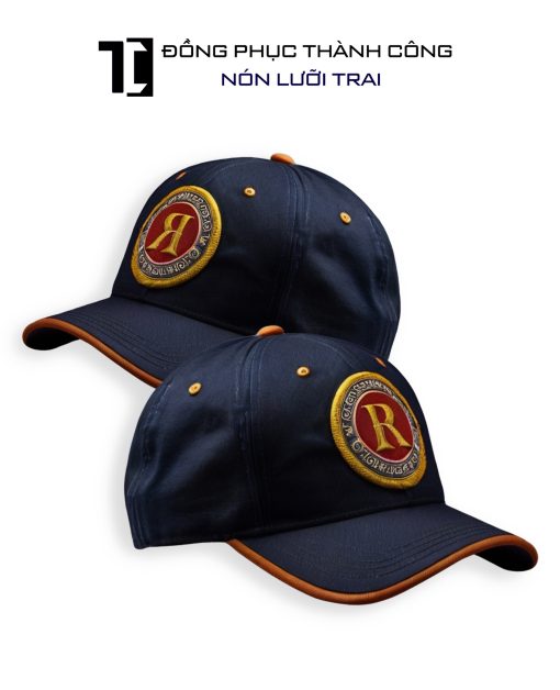 Nón lưỡi trai TC-LT001
