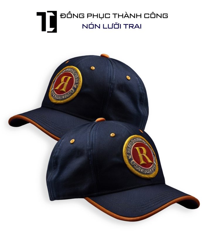 Nón lưỡi trai TC-LT001