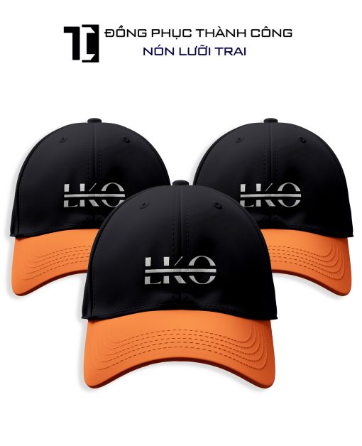 Nón lưỡi trai TC-LT002