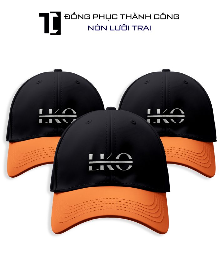 Nón lưỡi trai TC-LT002