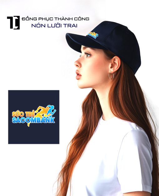 Nón lưỡi trai TC-LT008