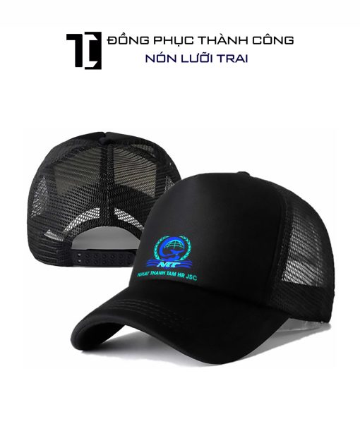 Nón lưỡi trai TC-LT004