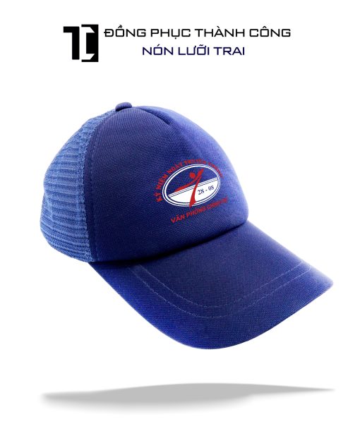 Nón lưỡi trai TC-LT003