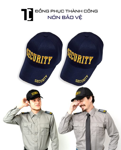 Nón Bảo Vệ TC-LTBV001