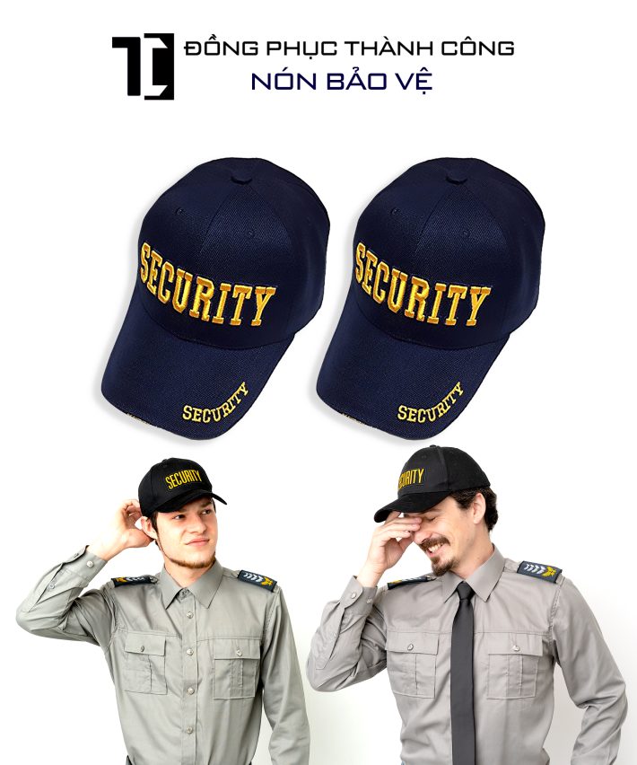Nón Bảo Vệ TC-LTBV001