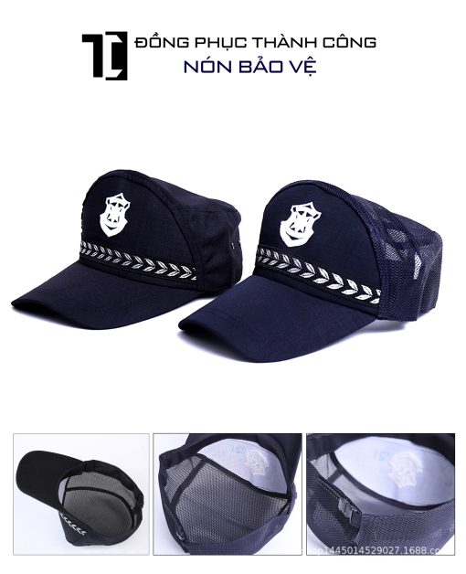Nón Bảo Vệ TC-LTBV002