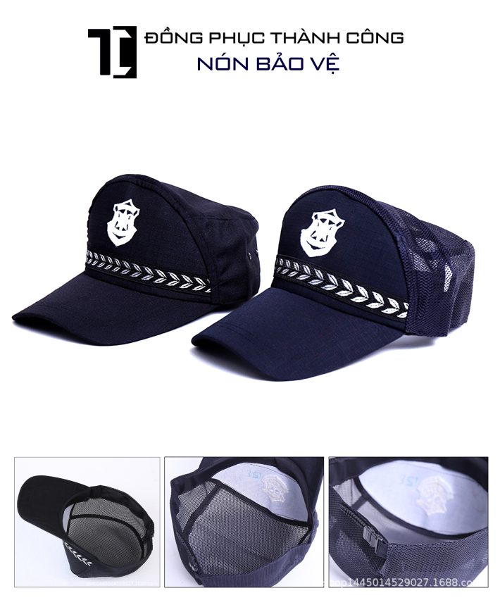Nón Bảo Vệ TC-LTBV002