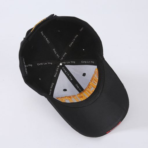 Nón Bảo Vệ TC-LTBV003