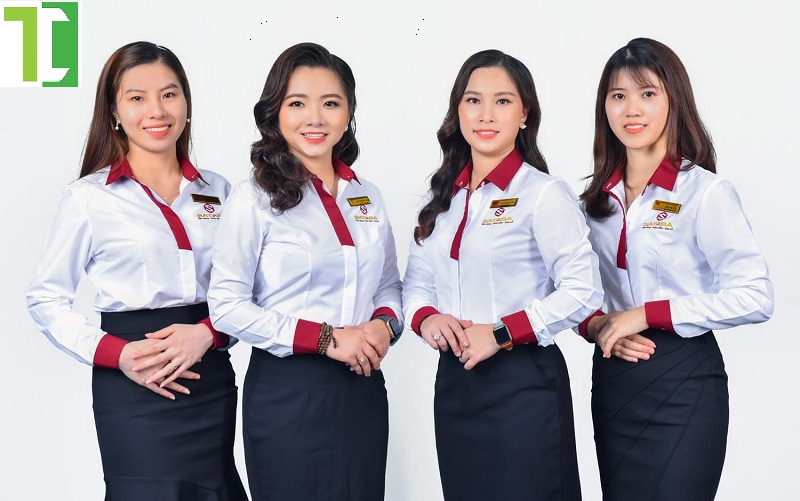 đặt áo thun đồng phục