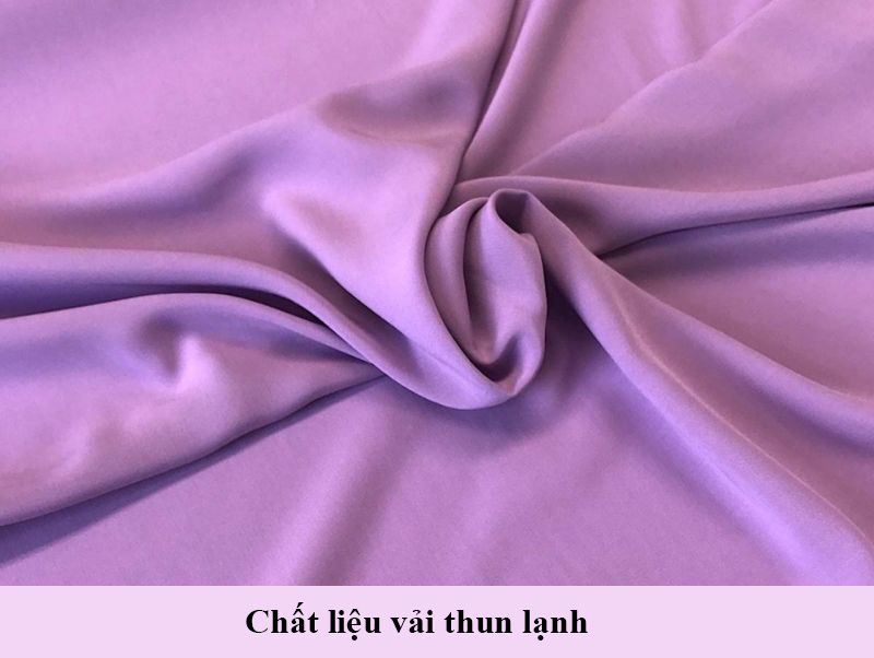 Lựa chọn vải may đồng phục