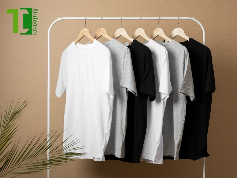 Công Ty May Đồng Phục Thành Công | Công ty may áo thun đồng phục giá cạnh tranh, đẹp tại TPHCM Công ty may áo thun - Đồng Phục Thành Công