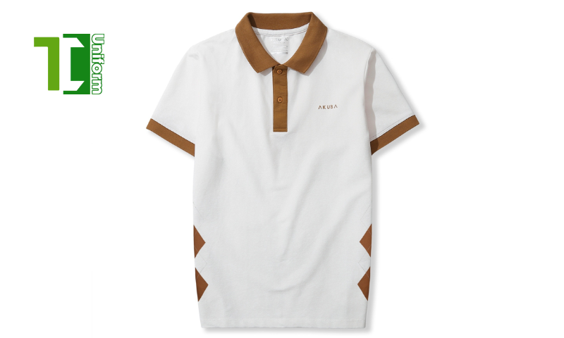 Công Ty May Đồng Phục Thành Công | Địa chỉ may áo thun có cổ làm đồng phục công ty uy tín, chất lượng Áo thun có cổ