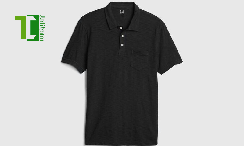 Công Ty May Đồng Phục Thành Công | Địa chỉ may áo thun có cổ làm đồng phục công ty uy tín, chất lượng Áo thun có cổ