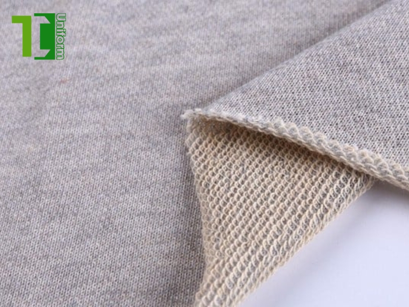 Công Ty May Đồng Phục Thành Công | Áo thun không cổ nam – Đồng phục team building năng động, giá xưởng áo thun không cổ